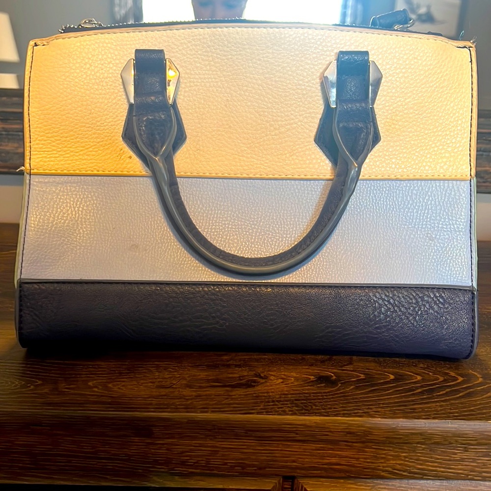 Shoulder Strap Purse